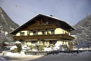 Haus Martinus - Mayrhofen - 7