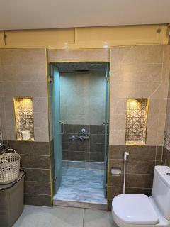 Amazing Apartment Overlooking CityStars and Intercontinental Hotel - Il Cairo - 4