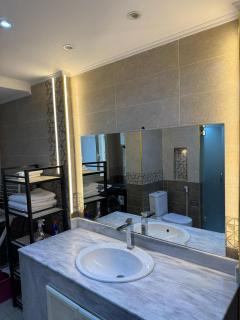 Amazing Apartment Overlooking CityStars and Intercontinental Hotel - Il Cairo - 3