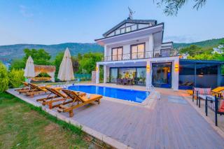 Defnem Villa 2 - Fethiye - 8