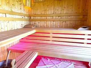 Wellness oasis near Vienna - - 3