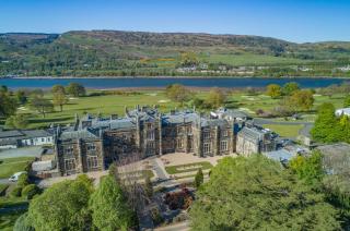 Mar Hall Golf & Spa Resort - Bishopton - 0