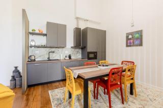 GuestHost - Giardino della Fortezza Chic Apartment - Florenz - 9