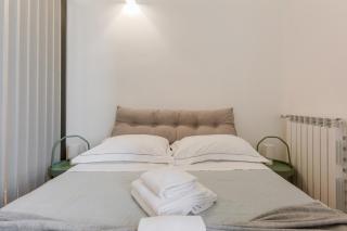 GuestHost - Giardino della Fortezza Chic Apartment - Florenz - 3