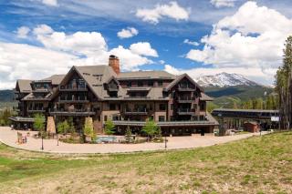 Luxury Crystal Peak Lodge 3 Bedroom Condo - Ski In, Ski Out - 7
