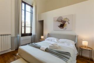 GuestHost - Giardino della Fortezza Chic Apartment - Florence - 2