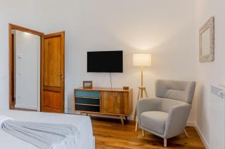 GuestHost - Giardino della Fortezza Chic Apartment - Florenz - 1