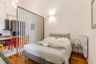 GuestHost - Giardino della Fortezza Chic Apartment - Florenz - 4