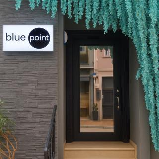 Blue Point Hotel - Istanbul - 0
