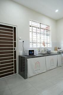 Kim_Homestay - Tawau - 1