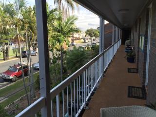 Holland Park Motel - 4