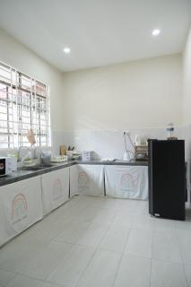 Kim_Homestay - Tawau - 2