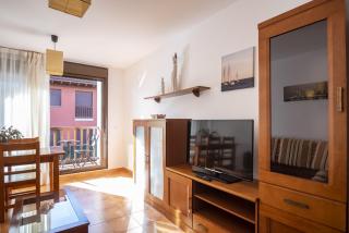 Apartamento Brisa de Cantábrico-piscina y parking - 7