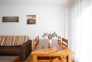 Apartamento Brisa de Cantábrico-piscina y parking - 4