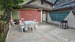 Logis Montagnard - Modane - 6