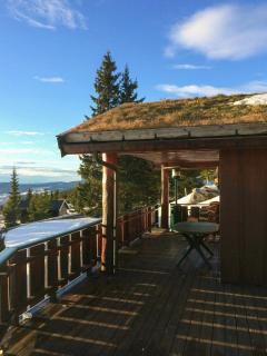 Mountain Cabin With Ski Tracks Nearby - Øyer - 0