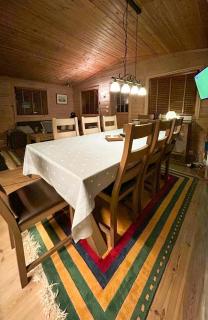 Mountain Cabin With Ski Tracks Nearby - Øyer - 6