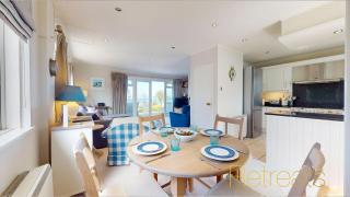 Machroes Cottage - Abersoch - 9