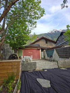Logis Montagnard - Modane - 7