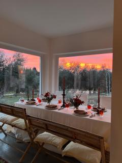 Villa con piscina vicino Roma - 0