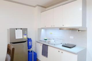 Burnham Place Leisure Stay Unit 2 - Baguio City - 6