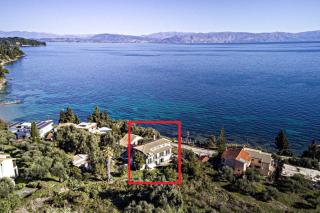 Chill Out Apartments Dalia - Gastourion - 0