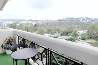 Burnham Place Leisure Stay Unit 2 - Baguio City - 9