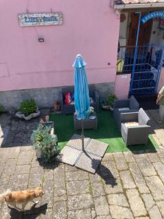 Appartamento Luca e Giulia - San Bernardino - 7