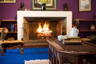 Beautiful Historic House by YourHost Nairobi - 4