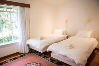 Beautiful Historic House by YourHost Nairobi - 6
