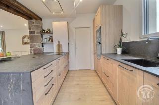 La maison de oueval - 1