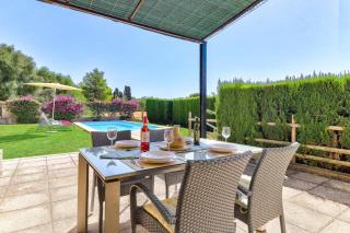 Villa Olivo by Villa Plus - El Port - 8