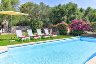 Villa Olivo by Villa Plus - El Port - 3