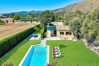 Villa Olivo by Villa Plus - El Port - 1
