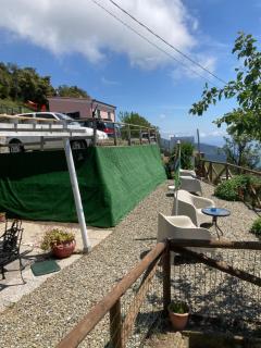 Appartamento Luca e Giulia - San Bernardino - 8