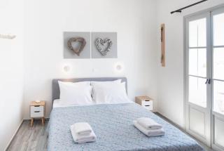 Navi B1 Brand New 2b/d studio in Naousa - Kampos Paros - 7