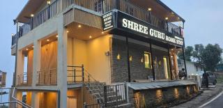 Shree Guru Home Stay - Jāmb - 8