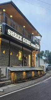 Shree Guru Home Stay - Jāmb - 7