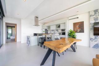 Amor Primero - sea view pool villa with maid - 2