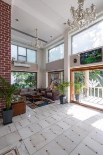 Hotel Pravasa Stay - Vadodara - 6