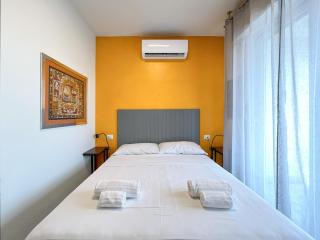 RRRapido Colorful Rooms - Assago - Assago - 8
