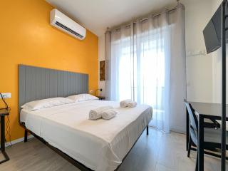RRRapido Colorful Rooms - Assago - Assago - 6
