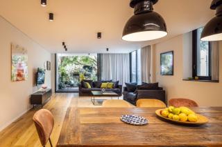 Tel Aviv Paradise Haven by Sea N' Rent - Tel Aviv - 5