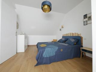 LE CHAMP MICHEL - appartement lumineux et cosy - Chevaigné - 8