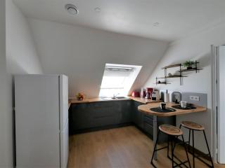 LE CHAMP MICHEL - appartement lumineux et cosy - Chevaigné - 5