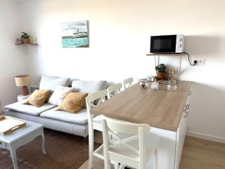 Appartement Le Riva B304 - Barneville-Carteret - 9