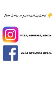 Villa Hermosa Beach - Margherita di Savoia - 9