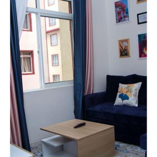 EDENVILLE HOMES-1 Bedroom Apartment Kiambu Road, Thindigua - Nairobi - 9