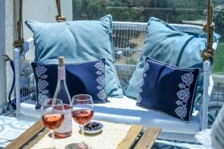 Authentic Beachfront Apartment by Sea N' Rent - Nahariya - 8