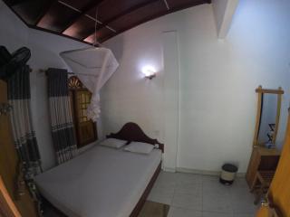 Kirindioya Village - Tanamalwila - 2